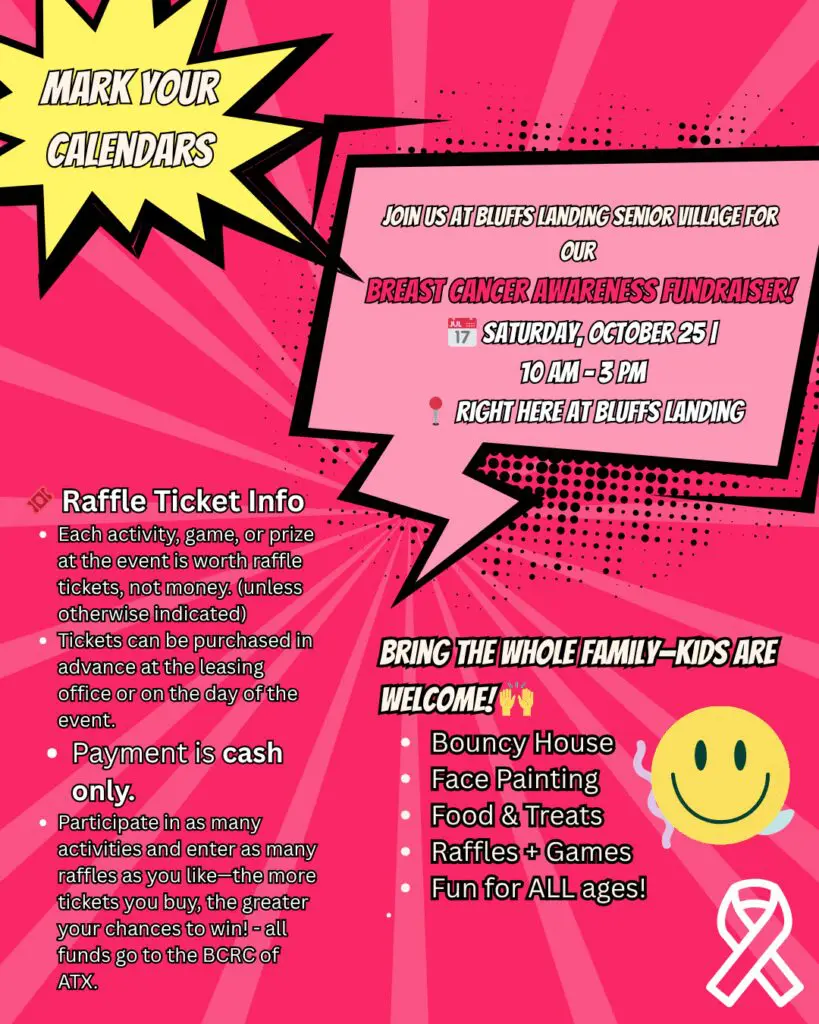 BL PUBLIC FLYER