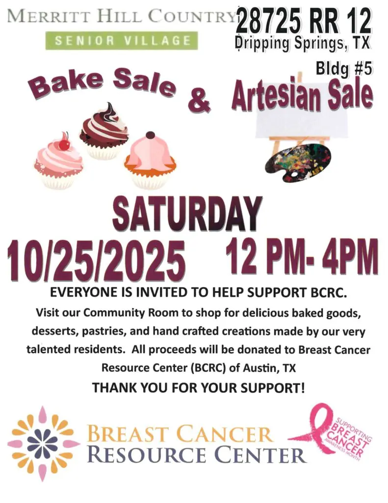 MHC Bake Sale & Artesian Sale 2025 BCRC_page-0001