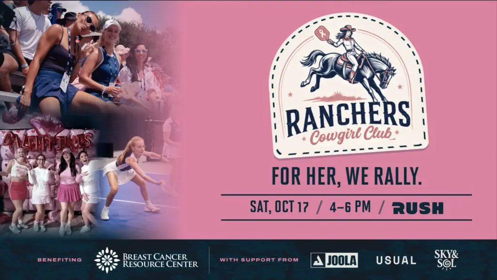 For Her, We Rally