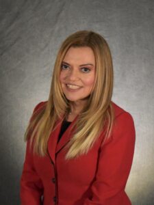 Tammy Benter