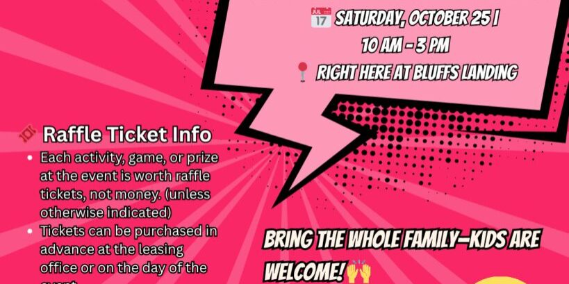 BL PUBLIC FLYER