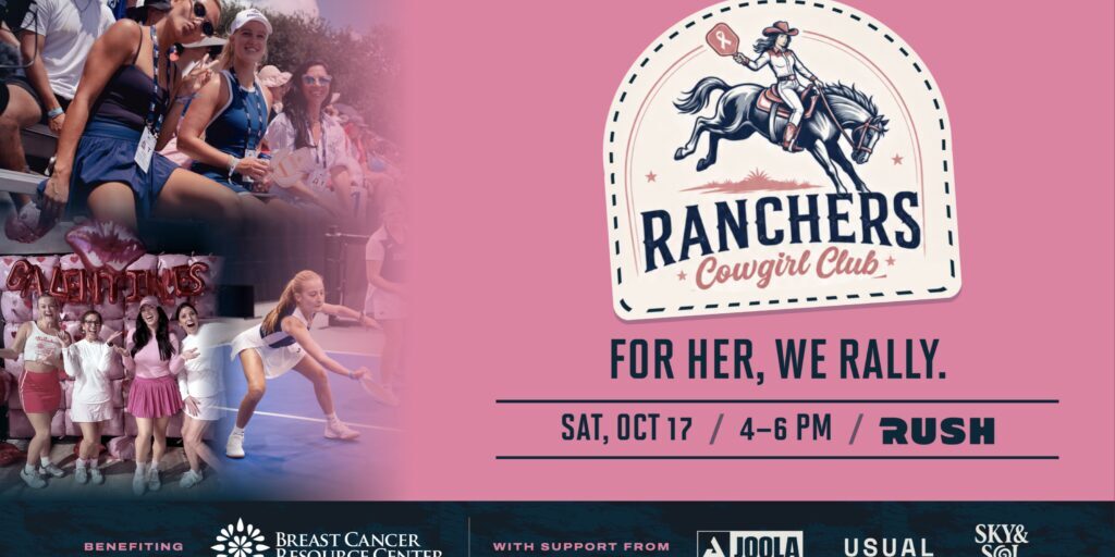 For Her, We Rally