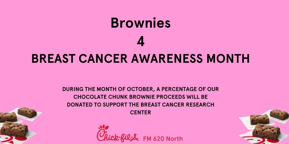Fundraiser Flyer
