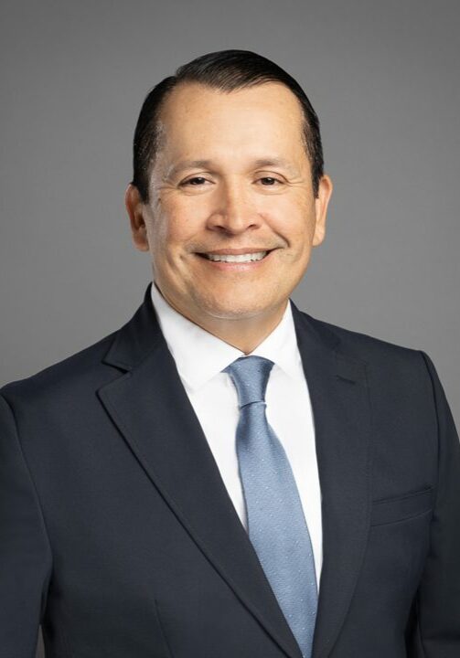 Robert Hernandez
